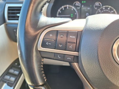 2021 Lexus GX GX 460 Premium
