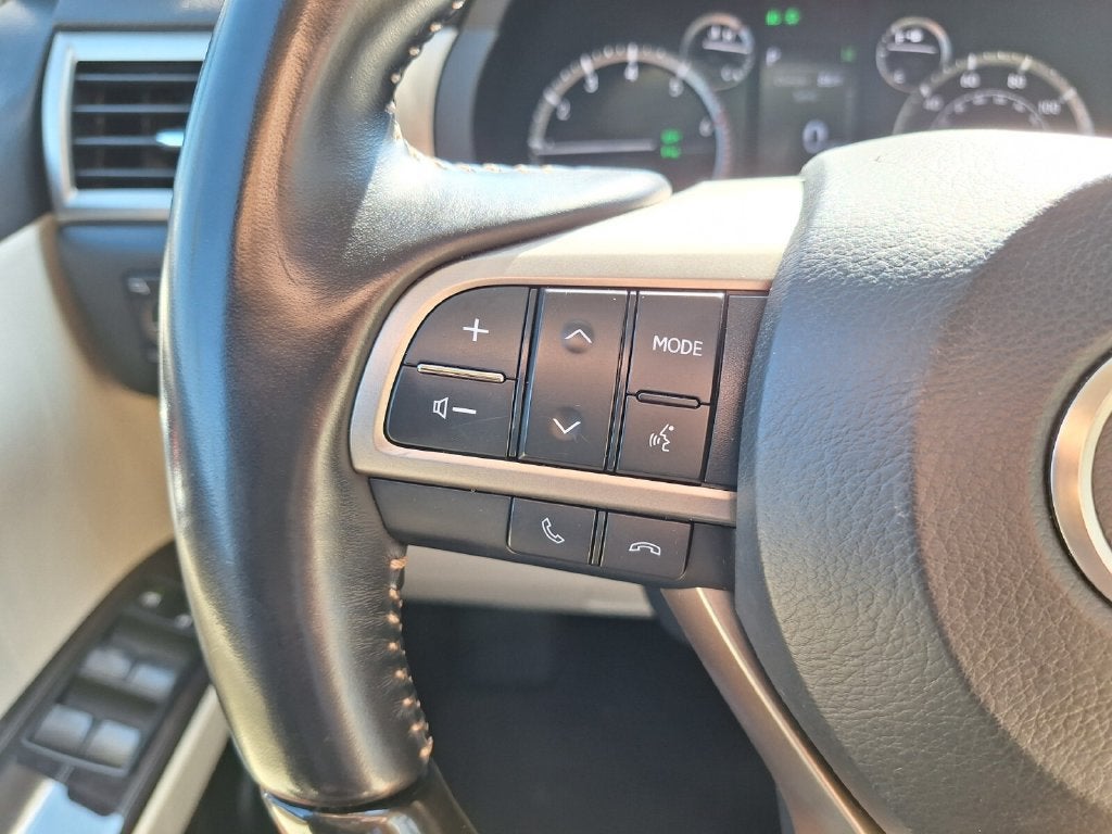 2021 Lexus GX GX 460 Premium