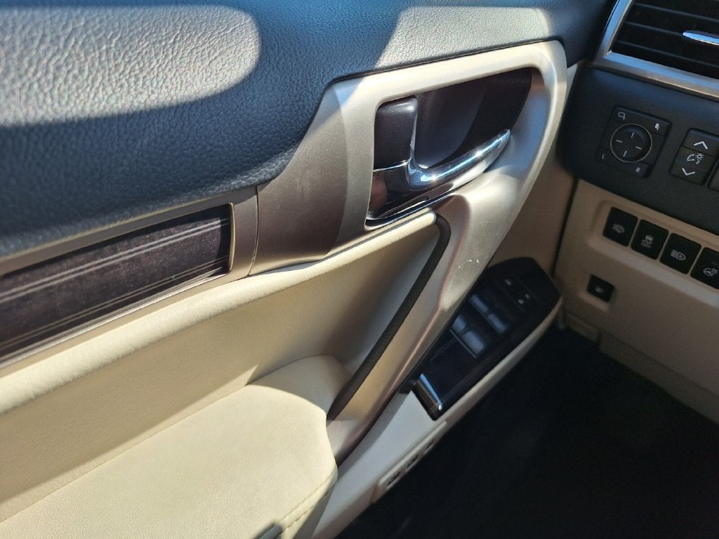 2021 Lexus GX GX 460 Premium
