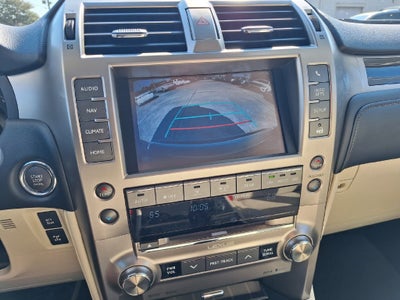 2021 Lexus GX GX 460 Premium