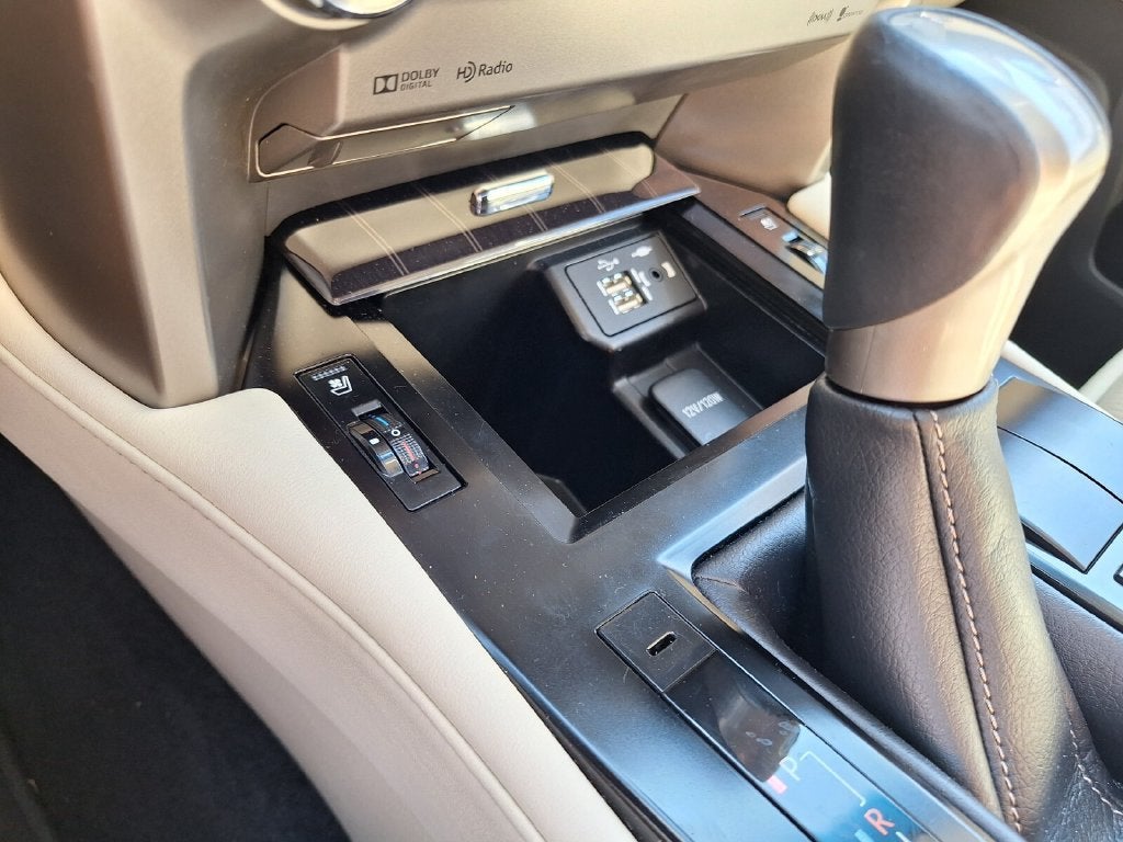 2021 Lexus GX GX 460 Premium