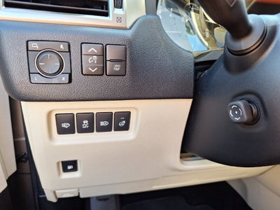 2021 Lexus GX GX 460 Premium