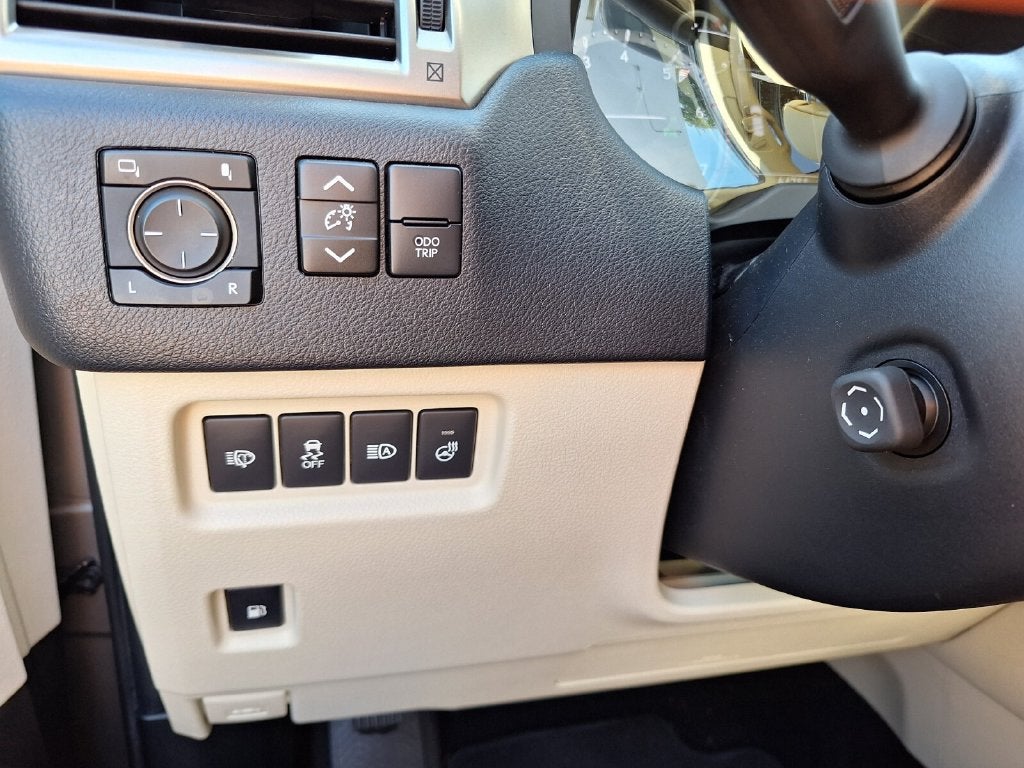 2021 Lexus GX GX 460 Premium