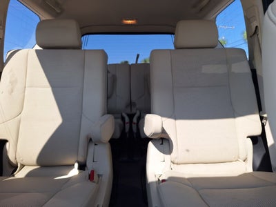 2021 Lexus GX GX 460 Premium