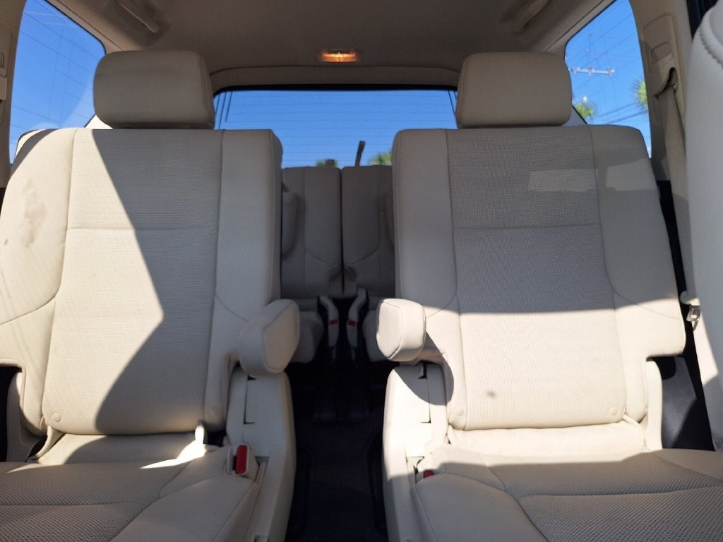 2021 Lexus GX GX 460 Premium