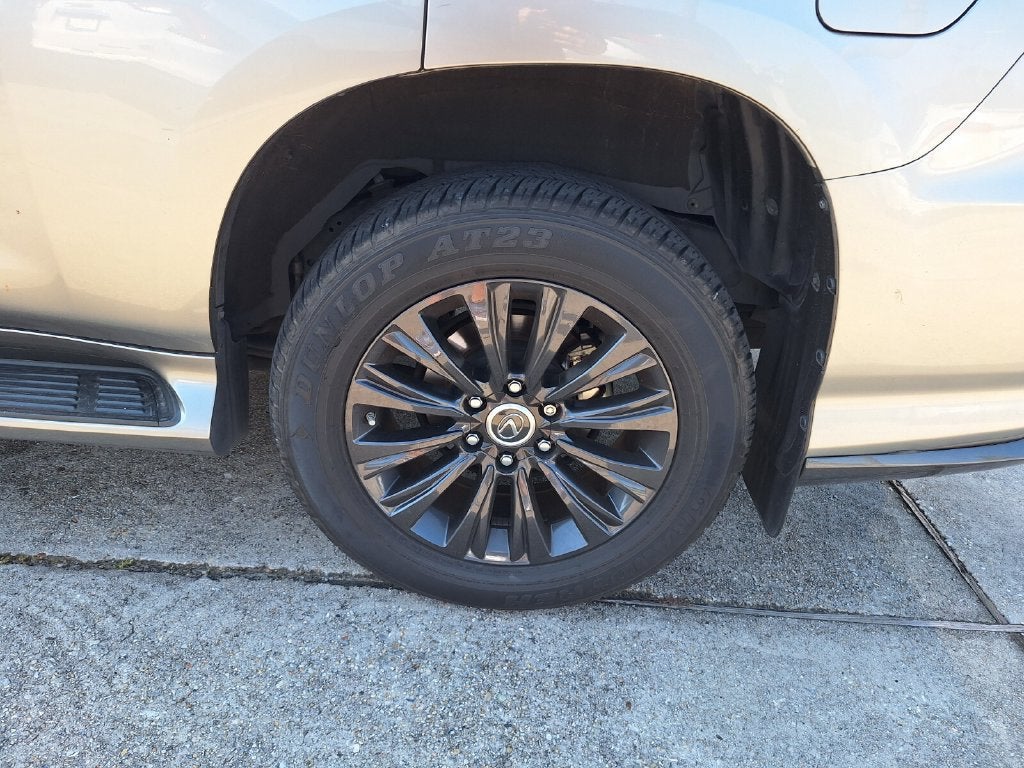 2021 Lexus GX GX 460 Premium