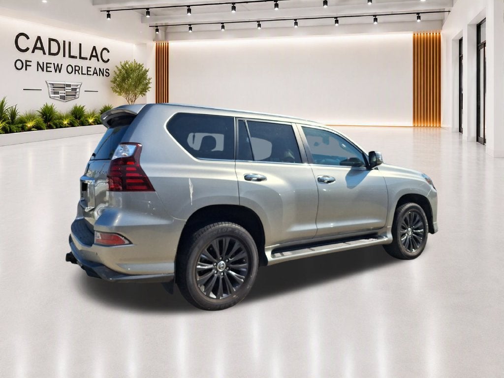 2021 Lexus GX GX 460 Premium