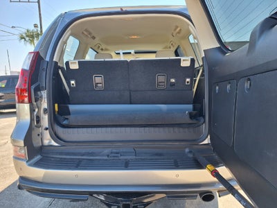 2021 Lexus GX GX 460 Premium