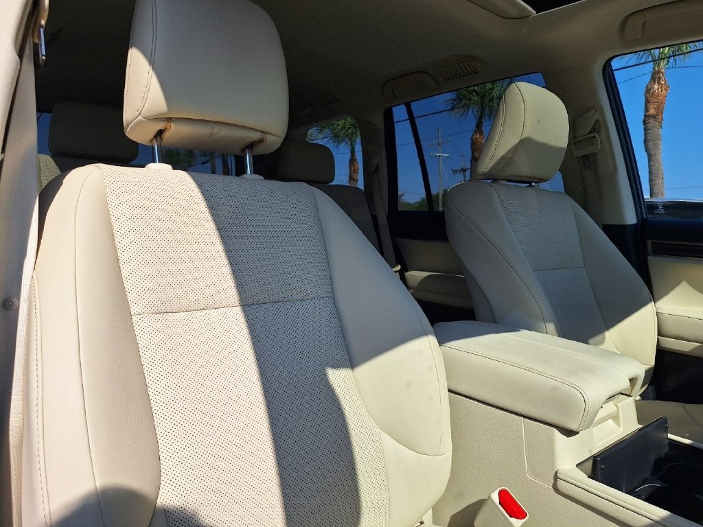 2021 Lexus GX GX 460 Premium