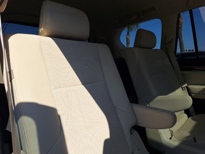 2021 Lexus GX GX 460 Premium