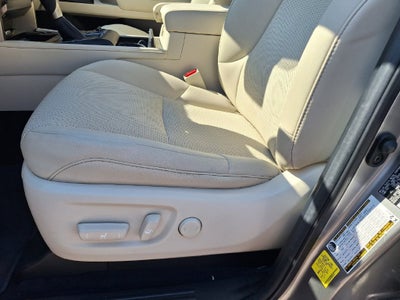 2021 Lexus GX GX 460 Premium