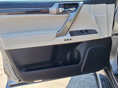 2021 Lexus GX GX 460 Premium