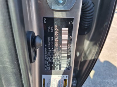 2021 Lexus GX GX 460 Premium