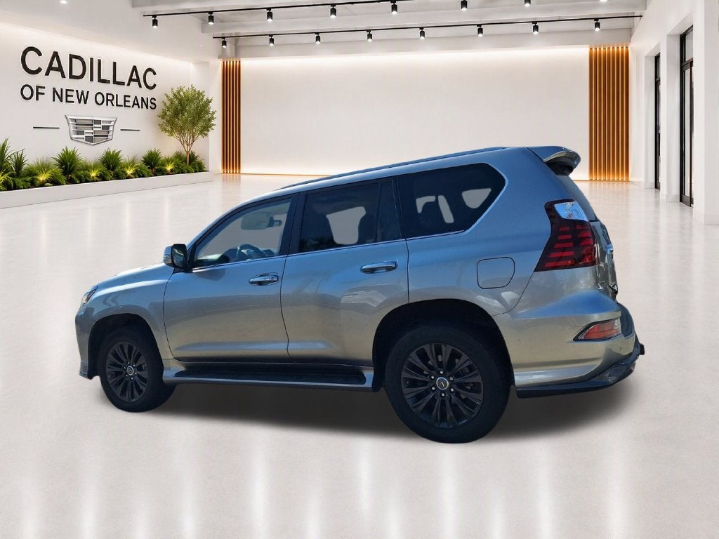2021 Lexus GX GX 460 Premium