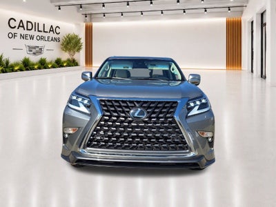 2021 Lexus GX GX 460 Premium