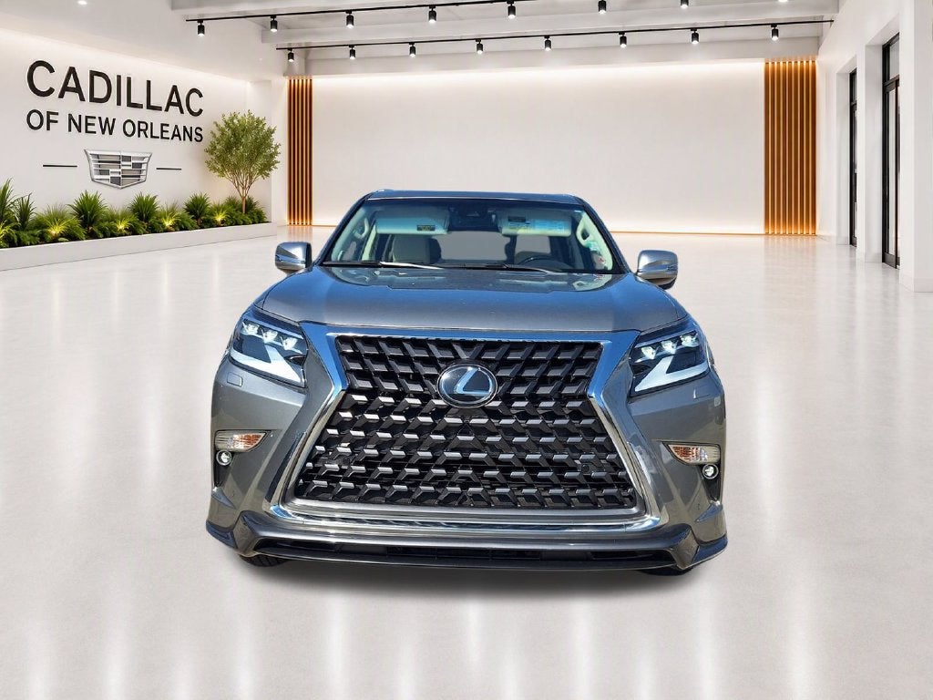 2021 Lexus GX GX 460 Premium
