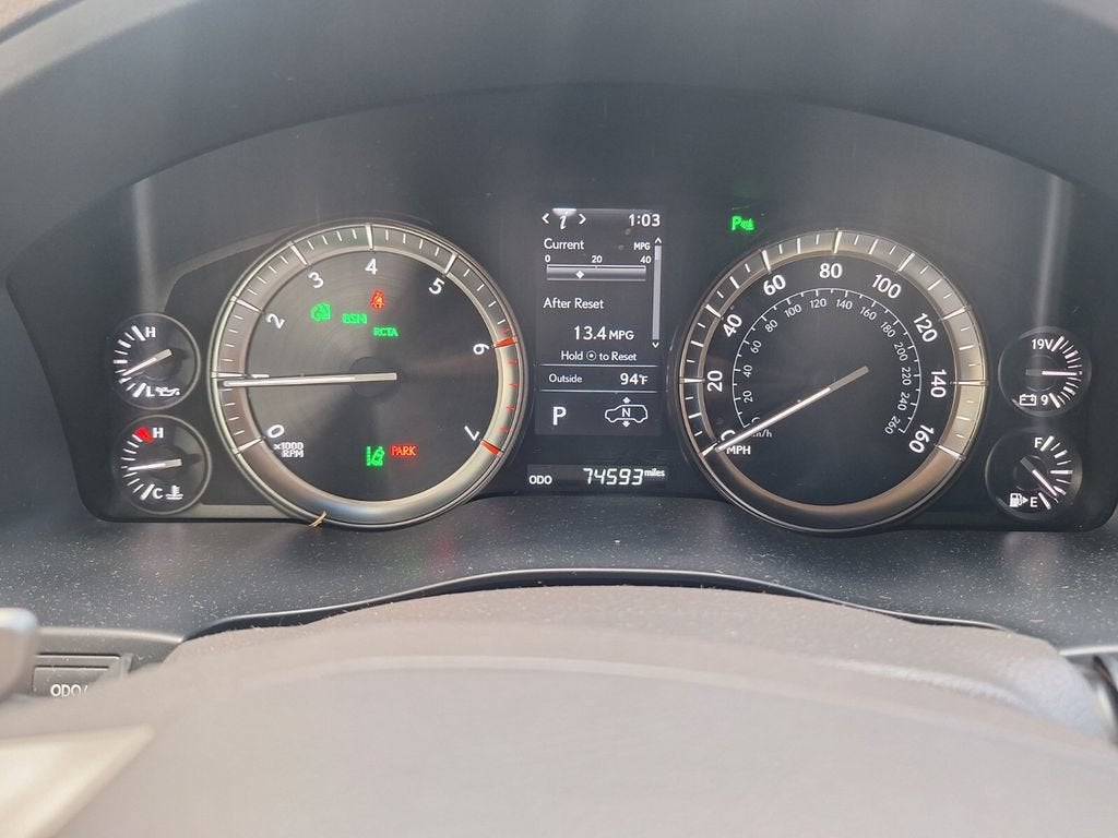 2021 Lexus LX LX 570