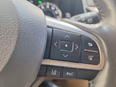 2021 Lexus LX LX 570