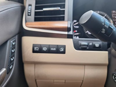 2021 Lexus LX LX 570