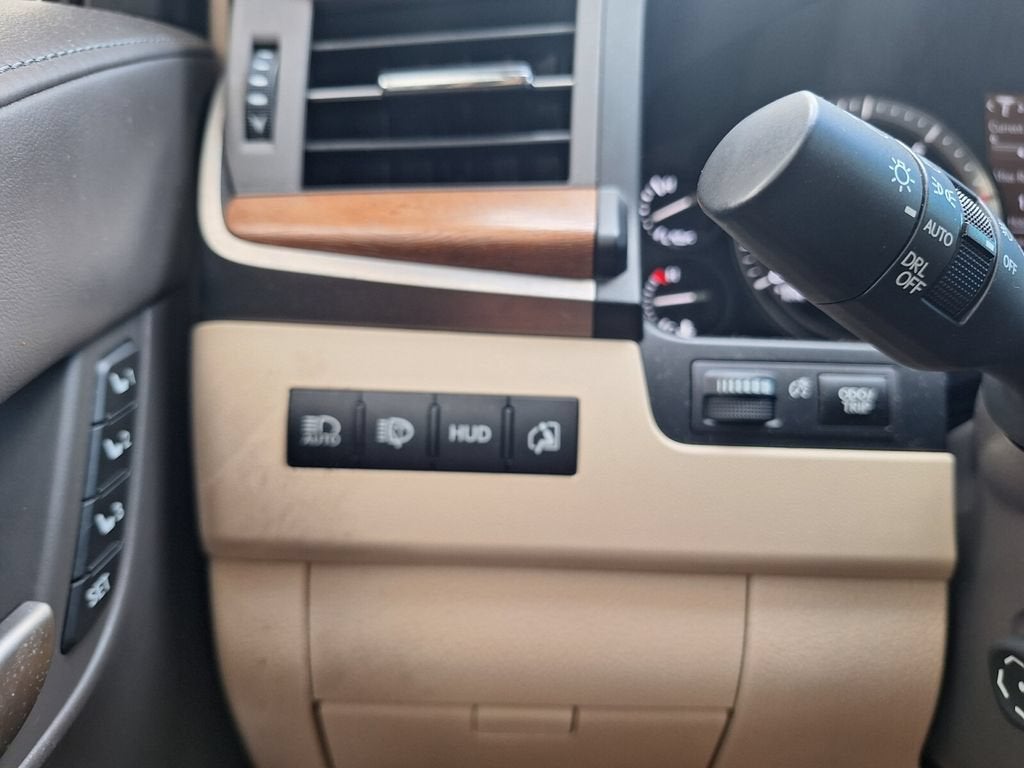 2021 Lexus LX LX 570