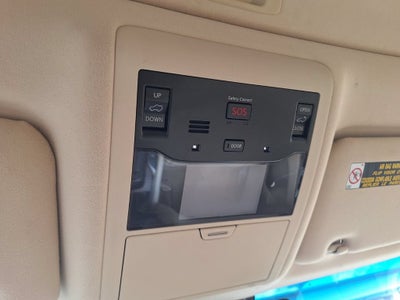 2021 Lexus LX LX 570