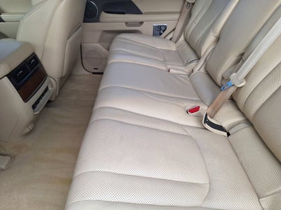 2021 Lexus LX LX 570