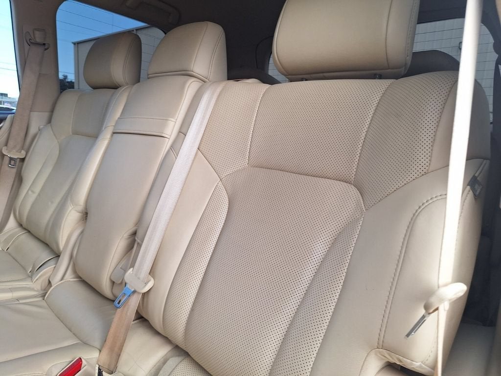 2021 Lexus LX LX 570