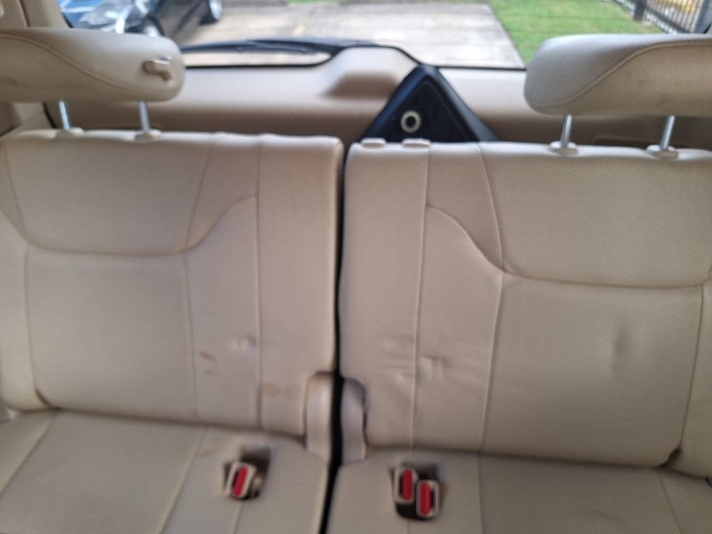 2021 Lexus LX LX 570