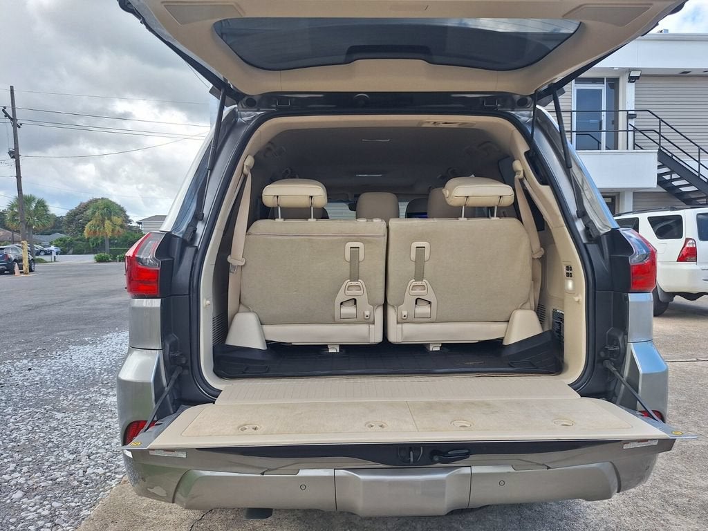 2021 Lexus LX LX 570