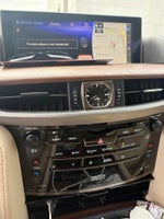 2021 Lexus LX LX 570