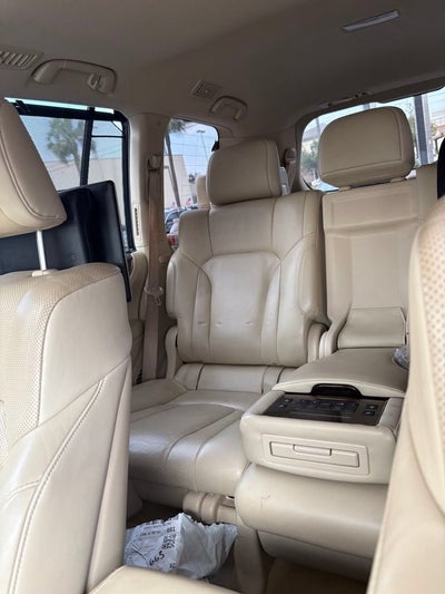2021 Lexus LX LX 570