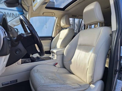 2021 Lexus GX GX 460 Luxury