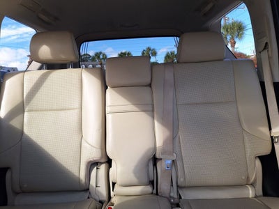 2021 Lexus GX GX 460 Luxury