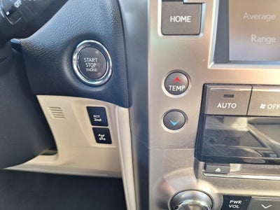 2021 Lexus GX GX 460 Luxury