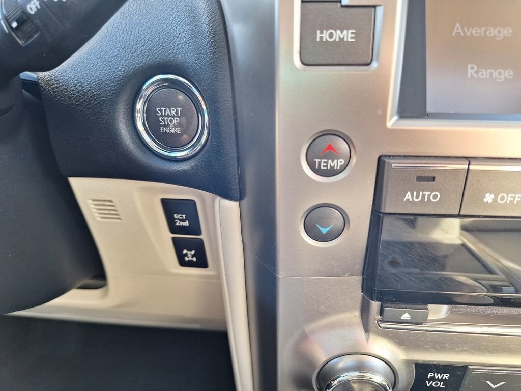 2021 Lexus GX GX 460 Luxury