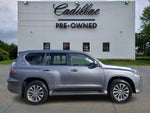 2021 Lexus GX GX 460 Luxury