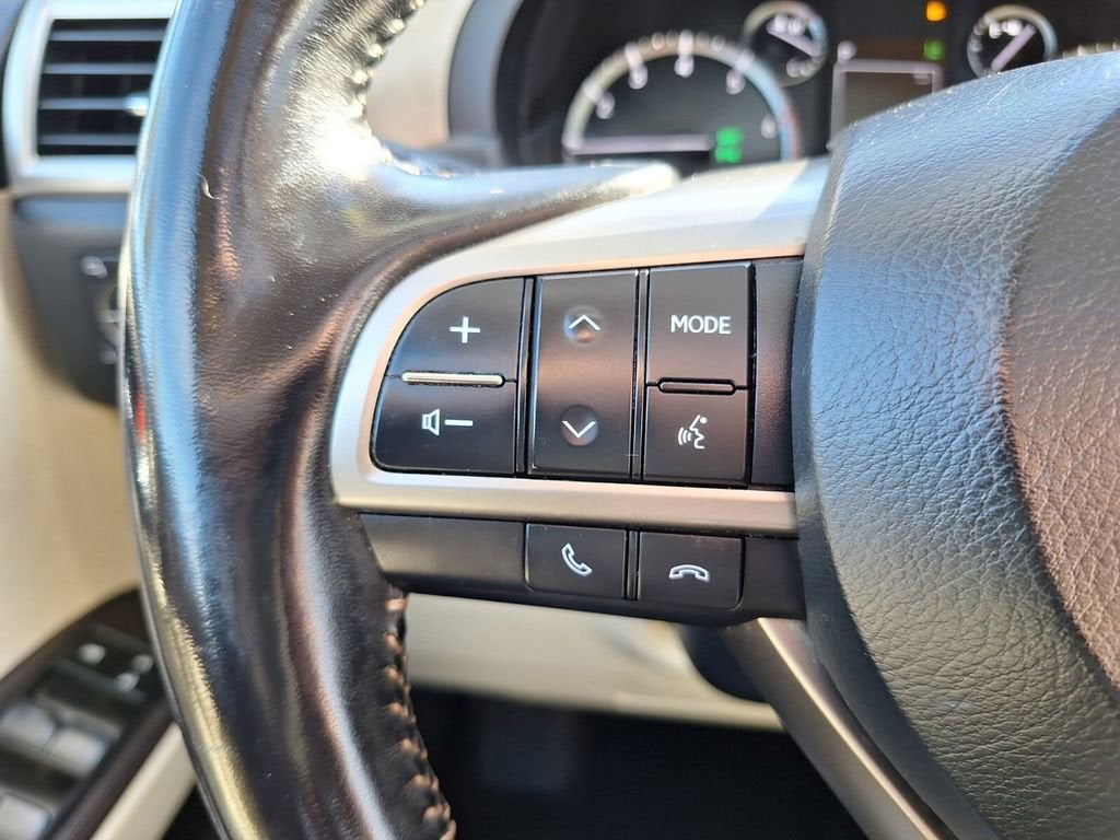 2021 Lexus GX GX 460 Luxury