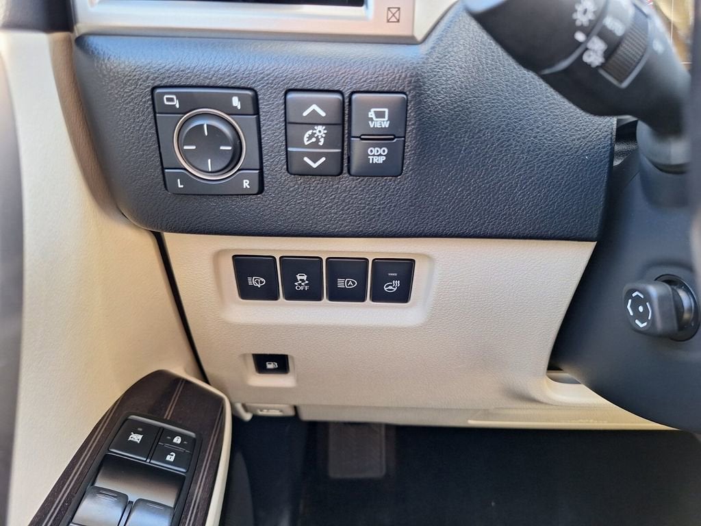 2021 Lexus GX GX 460 Luxury