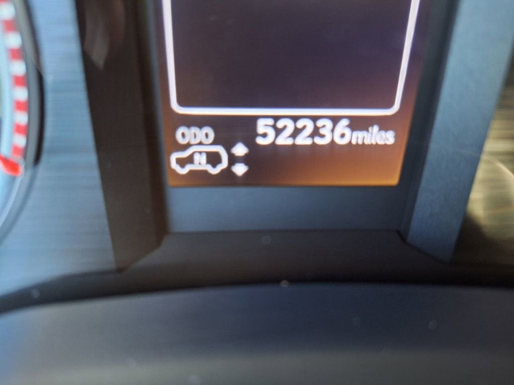 2021 Lexus GX GX 460 Luxury