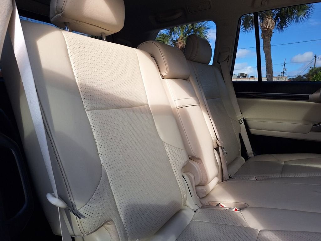 2021 Lexus GX GX 460 Luxury