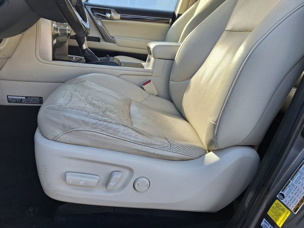 2021 Lexus GX GX 460 Luxury