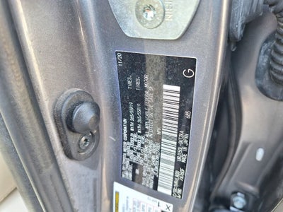 2021 Lexus GX GX 460 Luxury