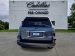 2021 Lexus GX GX 460 Luxury
