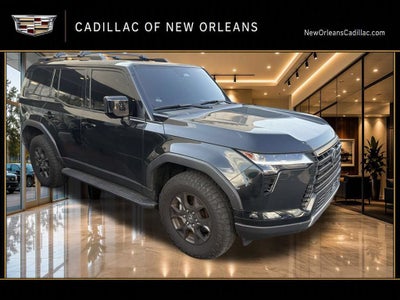 2024 Lexus GX GX 550 Premium