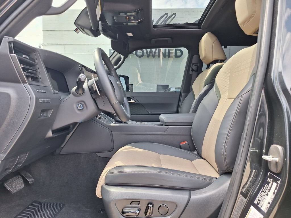 2024 Lexus GX GX 550 Premium