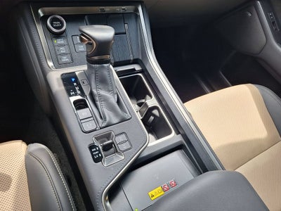 2024 Lexus GX GX 550 Premium