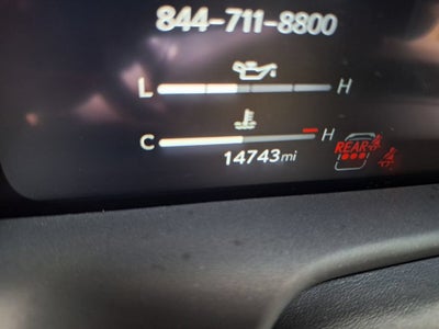 2024 Lexus GX GX 550 Premium