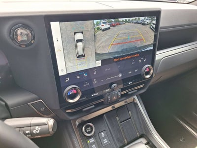 2024 Lexus GX GX 550 Premium