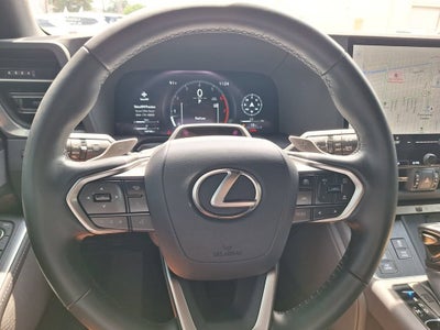 2024 Lexus GX GX 550 Premium