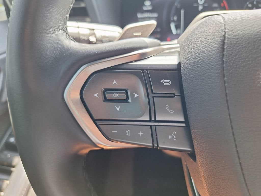 2024 Lexus GX GX 550 Premium